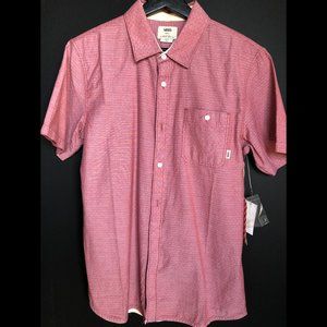 Vans Frazier Buttondown Shirt